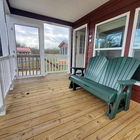 Sun Outdoors Ocean City Gateway Whaleyville Extérieur photo