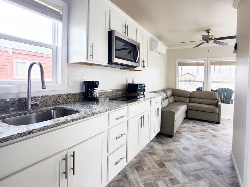 Sun Outdoors Ocean City Gateway Whaleyville Extérieur photo
