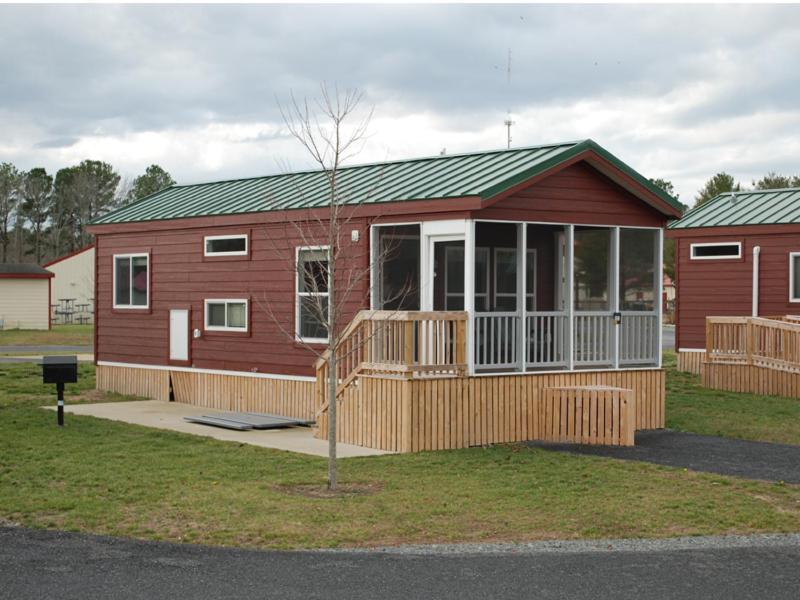 Sun Outdoors Ocean City Gateway Whaleyville Extérieur photo